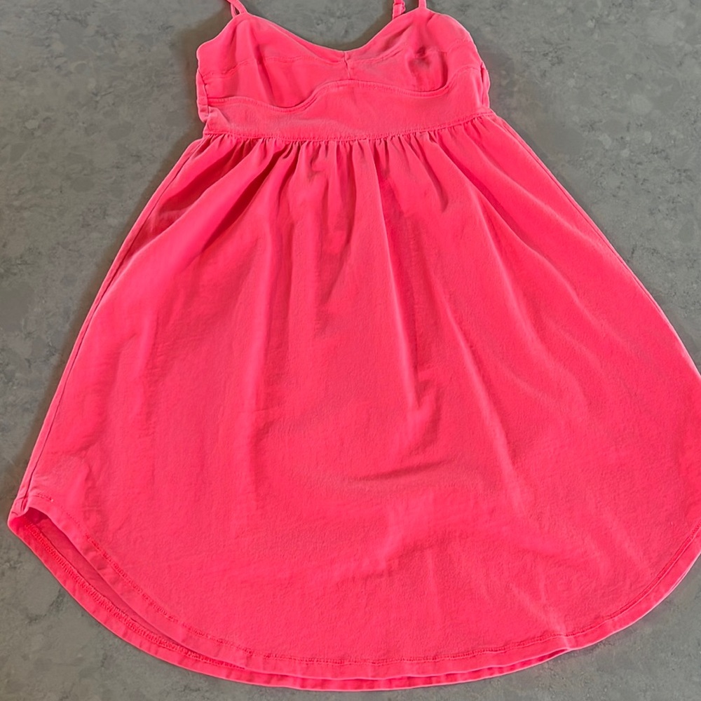 Aritzia Talula tank dress